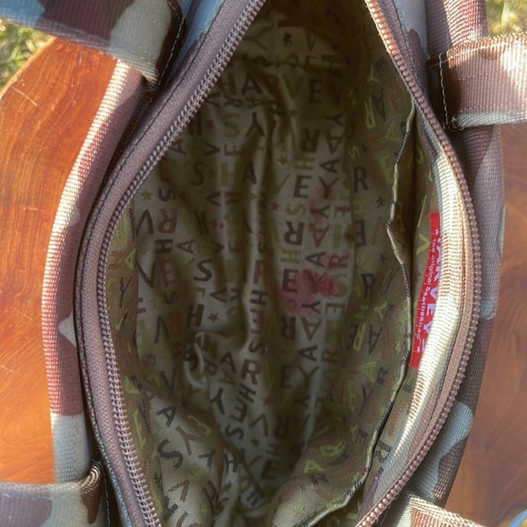 Harvey’s original seatbelt camo bag - Picture 11 of 16